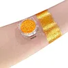 Sheenbow Low Price Cosmetic Grade Recolored Colorful Pearl Pigment Powder